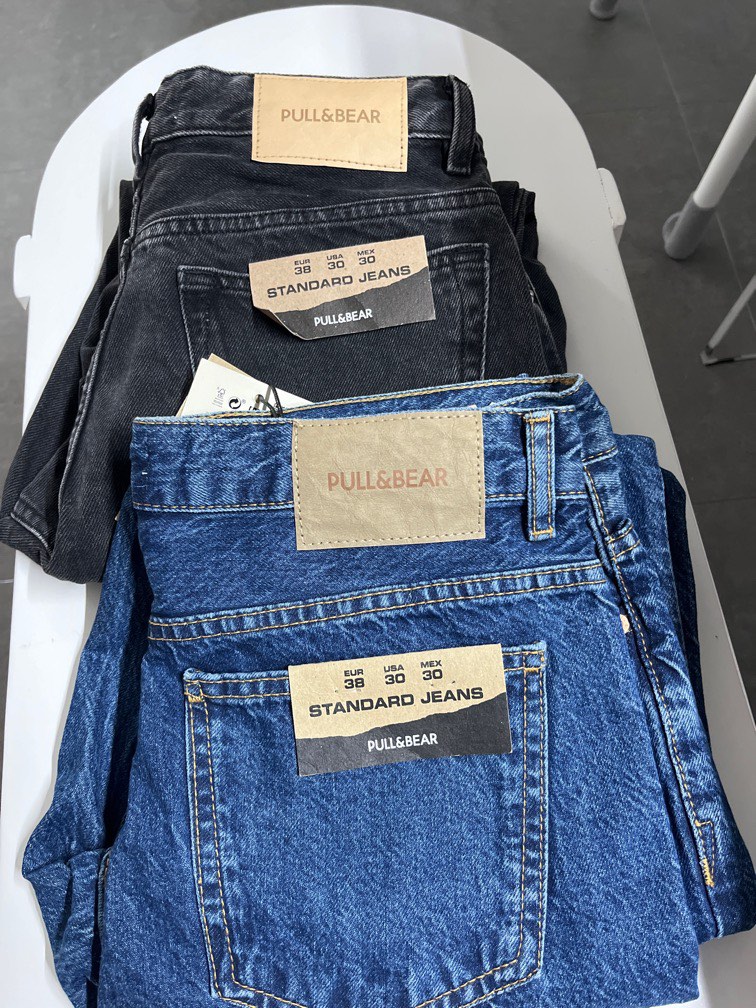 Jeans pull clearance e bear