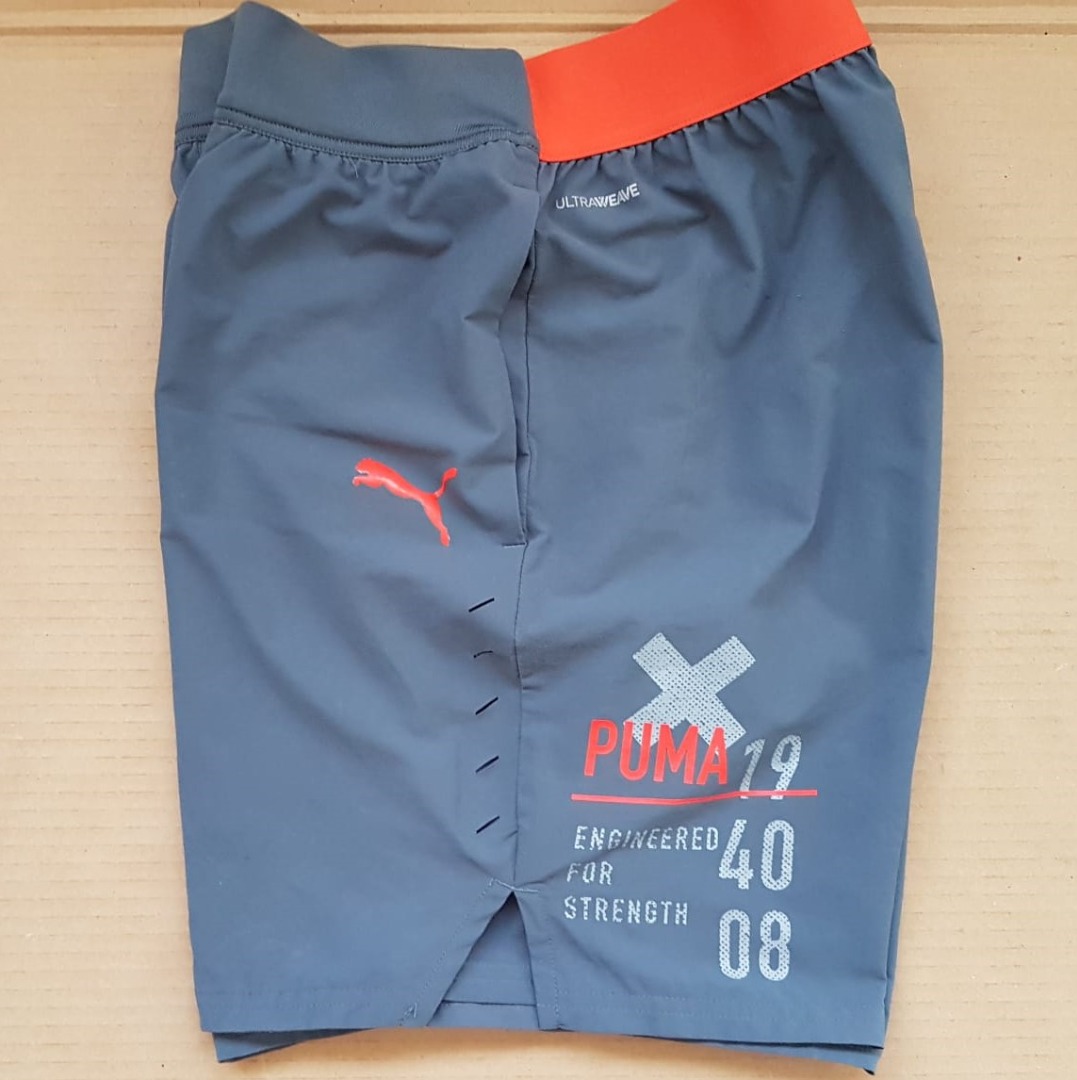 Puma best sale summer shorts