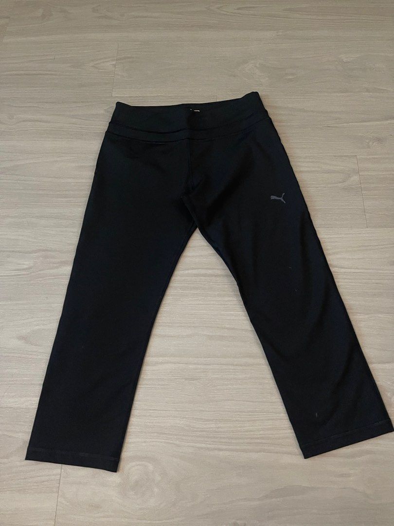 Puma gym pants