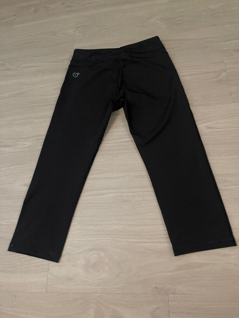 Puma gym pants