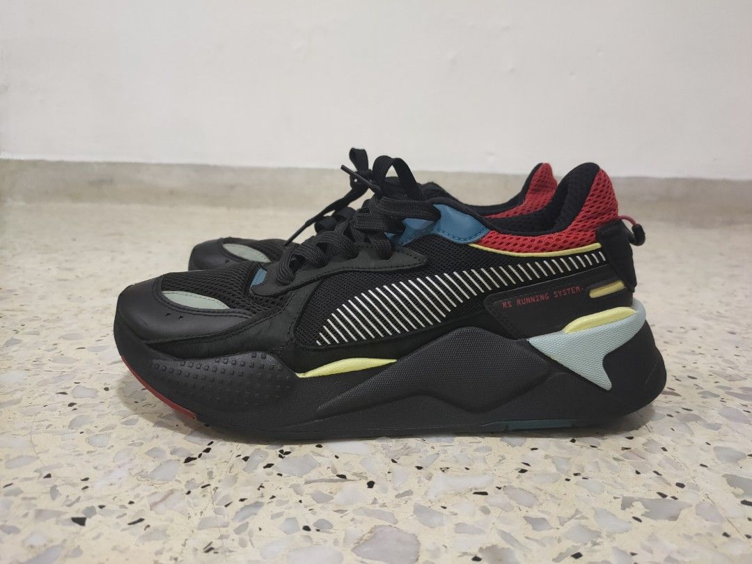 Puma rs x hd2 new arrivals