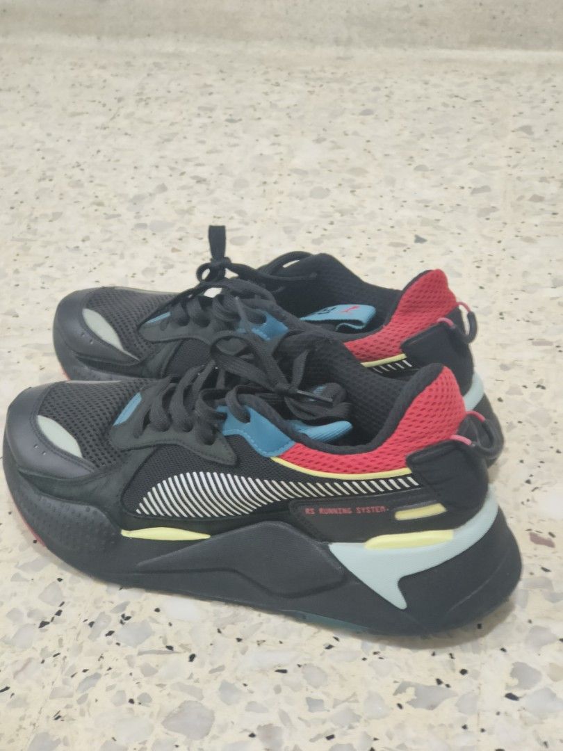 Puma rs x 2025 hd2