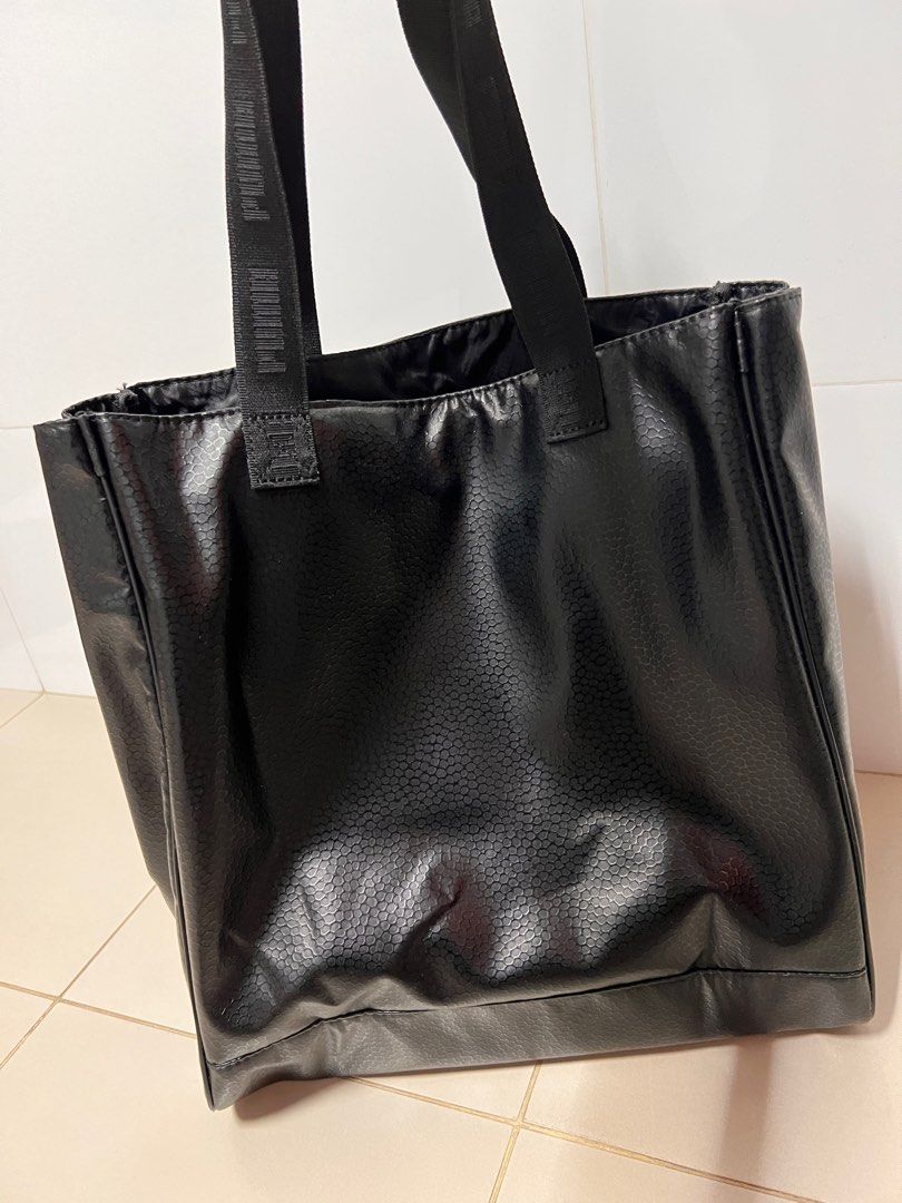 Puma tote new arrivals bag