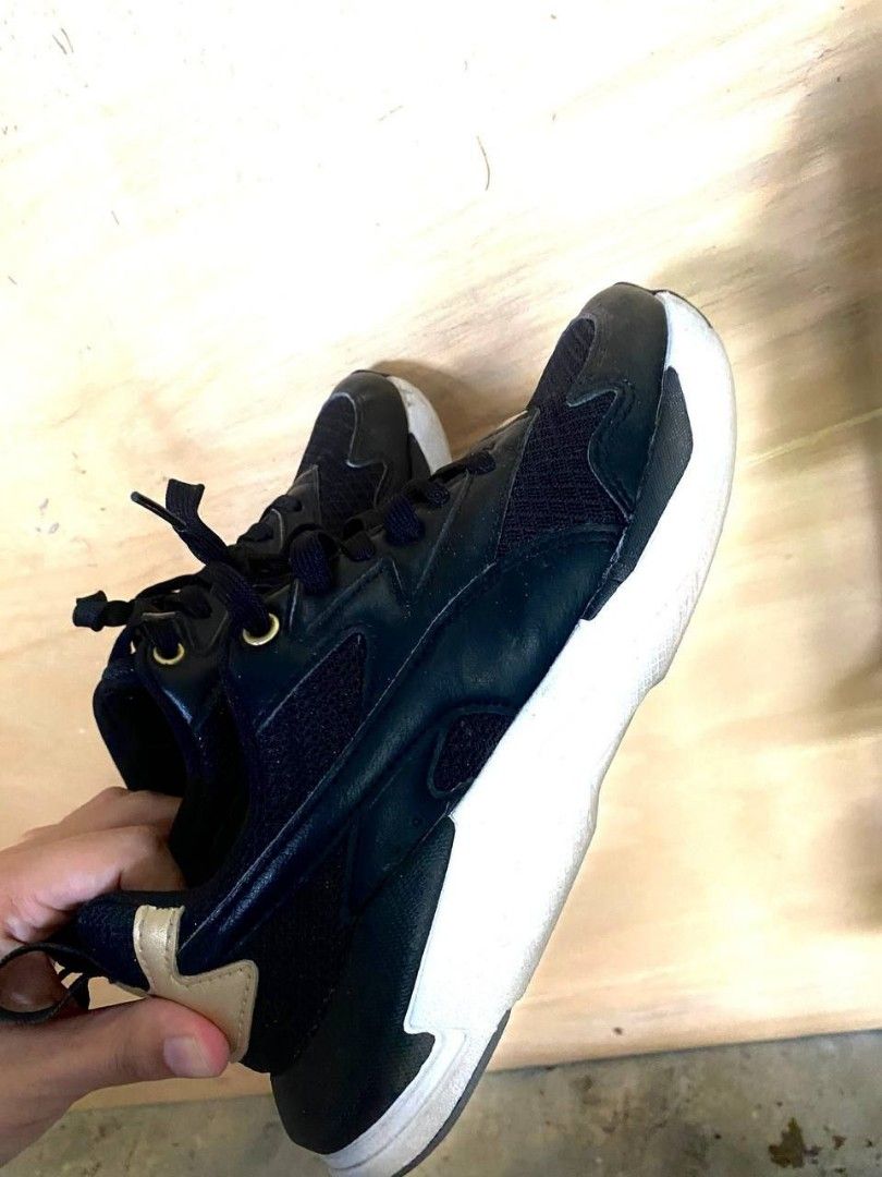 Puma deals gold 78