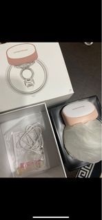 Pumponthego single portable breastpump