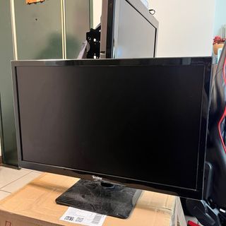 PView EA220W 22吋液晶螢幕 