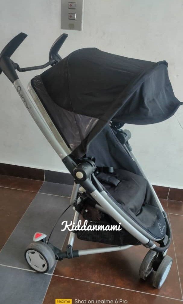 Quinny zapp xtra 2 letgo store