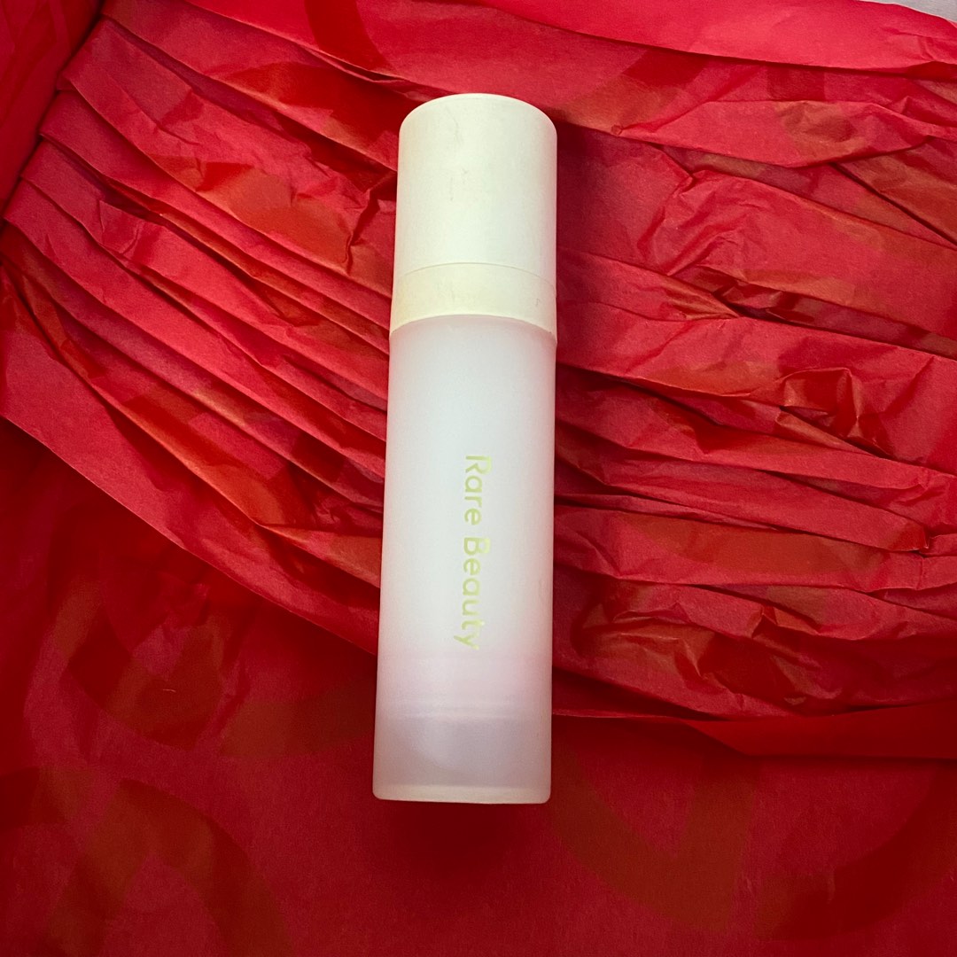 Rare Beauty Primer, Beauty & Personal Care, Face, Makeup on Carousell