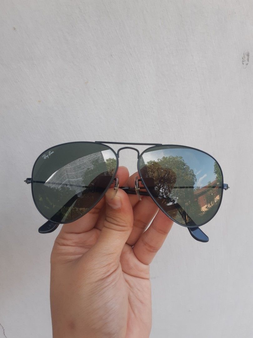 Ray sale ban chrome