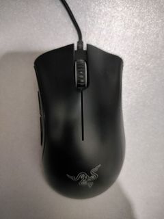Razer Deathadder Essential gaming mouse