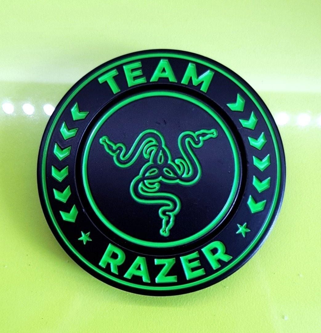 Razer fidget spinner hotsell