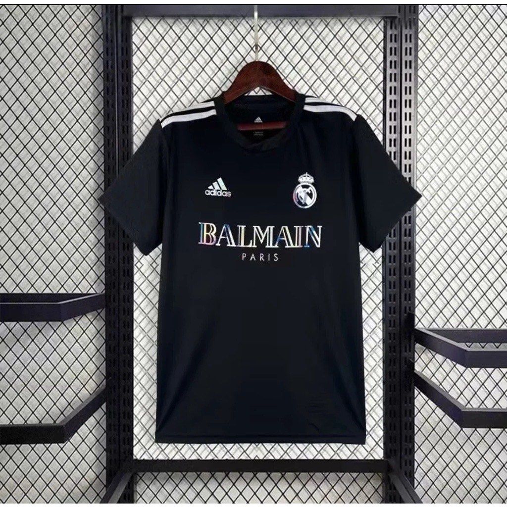 Balmain 2025 jersey soccer