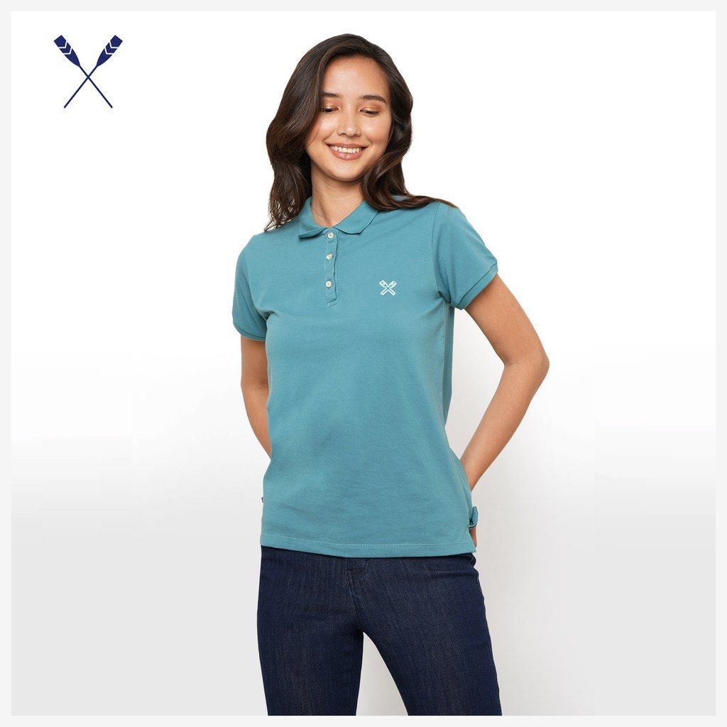 Regatta womens polo shirts online