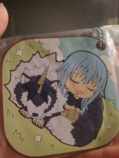 Ichiban Kuji (B Prize): That Time I Got Reincarnated as a Slime: The Movie  - Scarlet Bond - Benimaru !