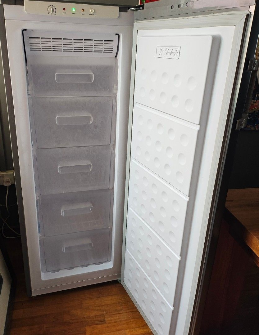 Reliable Upright Freezer, TV & Home Appliances, Kitchen Appliances