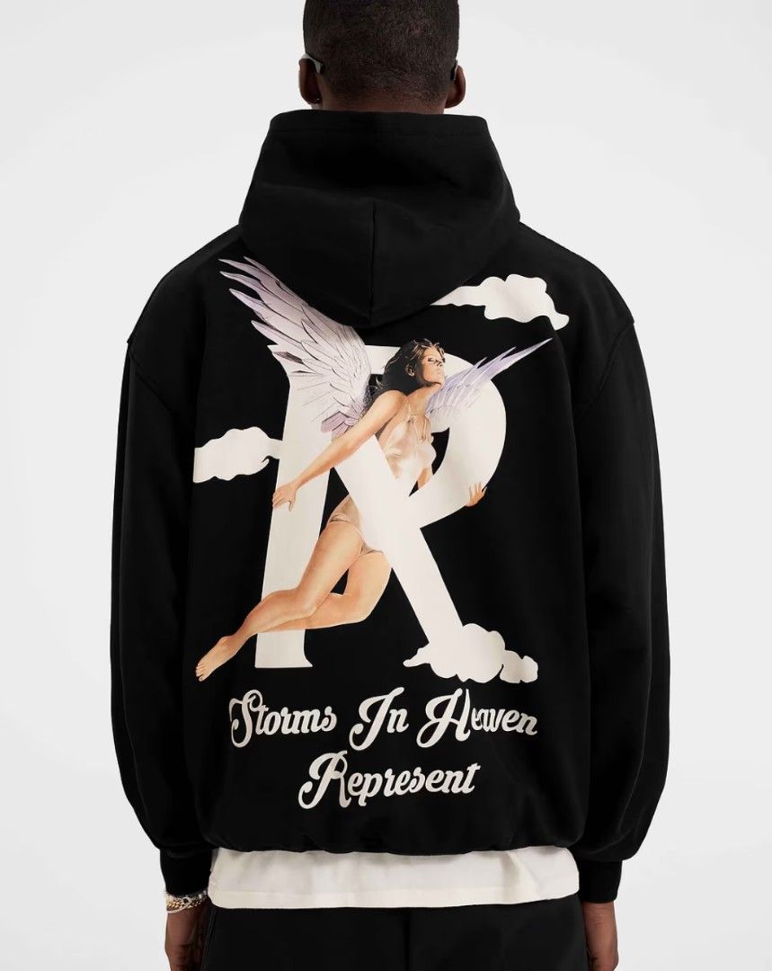 Represent discount hoodie sale