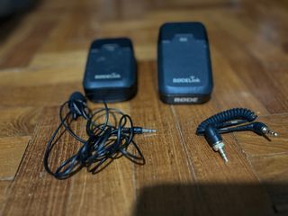 RODE link mic (RTX)