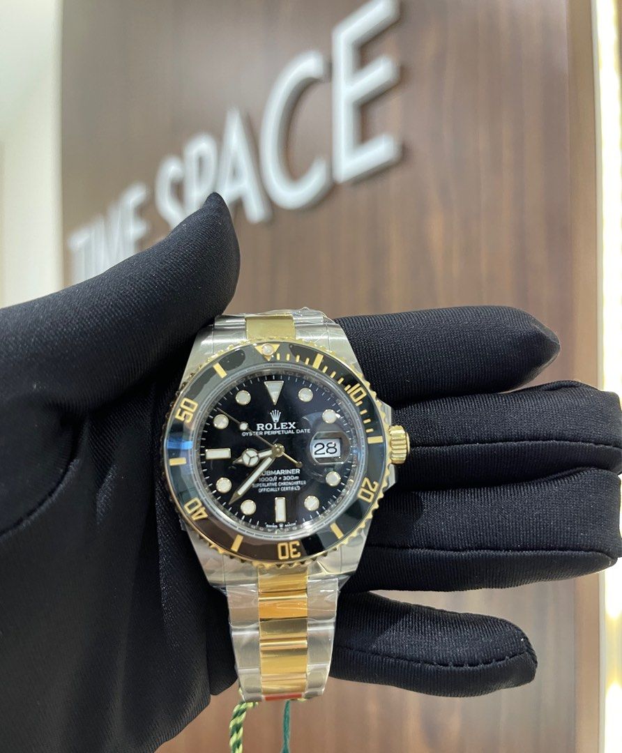 Rolex september 2025 1