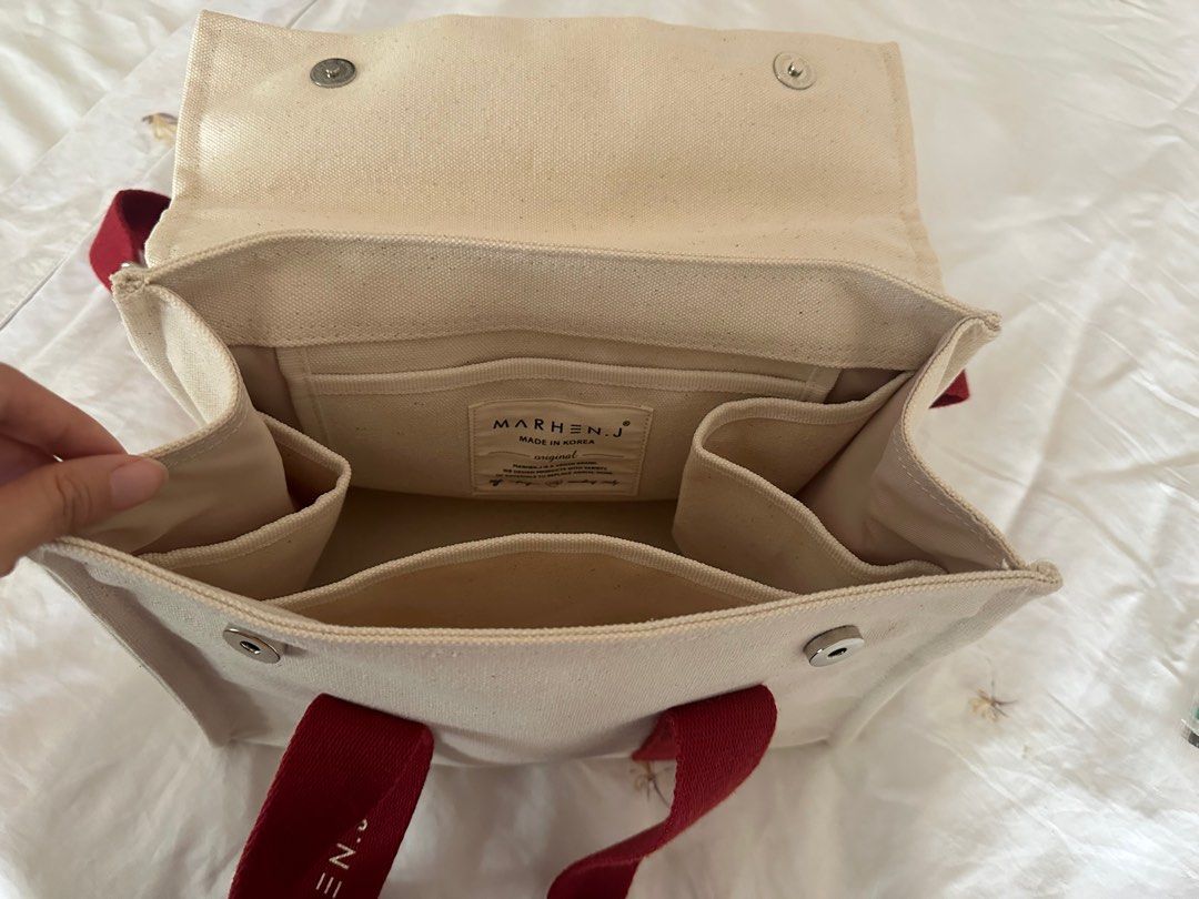 Roy on sale bag korea