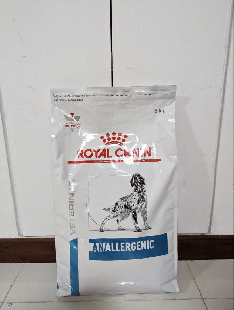 Anallergenic 8kg store