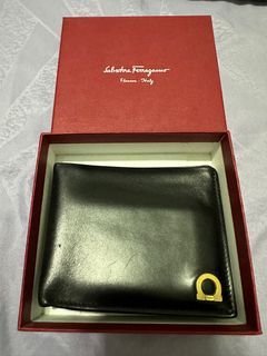 Hermes Citizen Twill Long Wallet (Stamp A) Vert Vertigo Evelyne Color  Leather, with Box