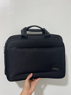 Samsonite Laptop Bag with Strap