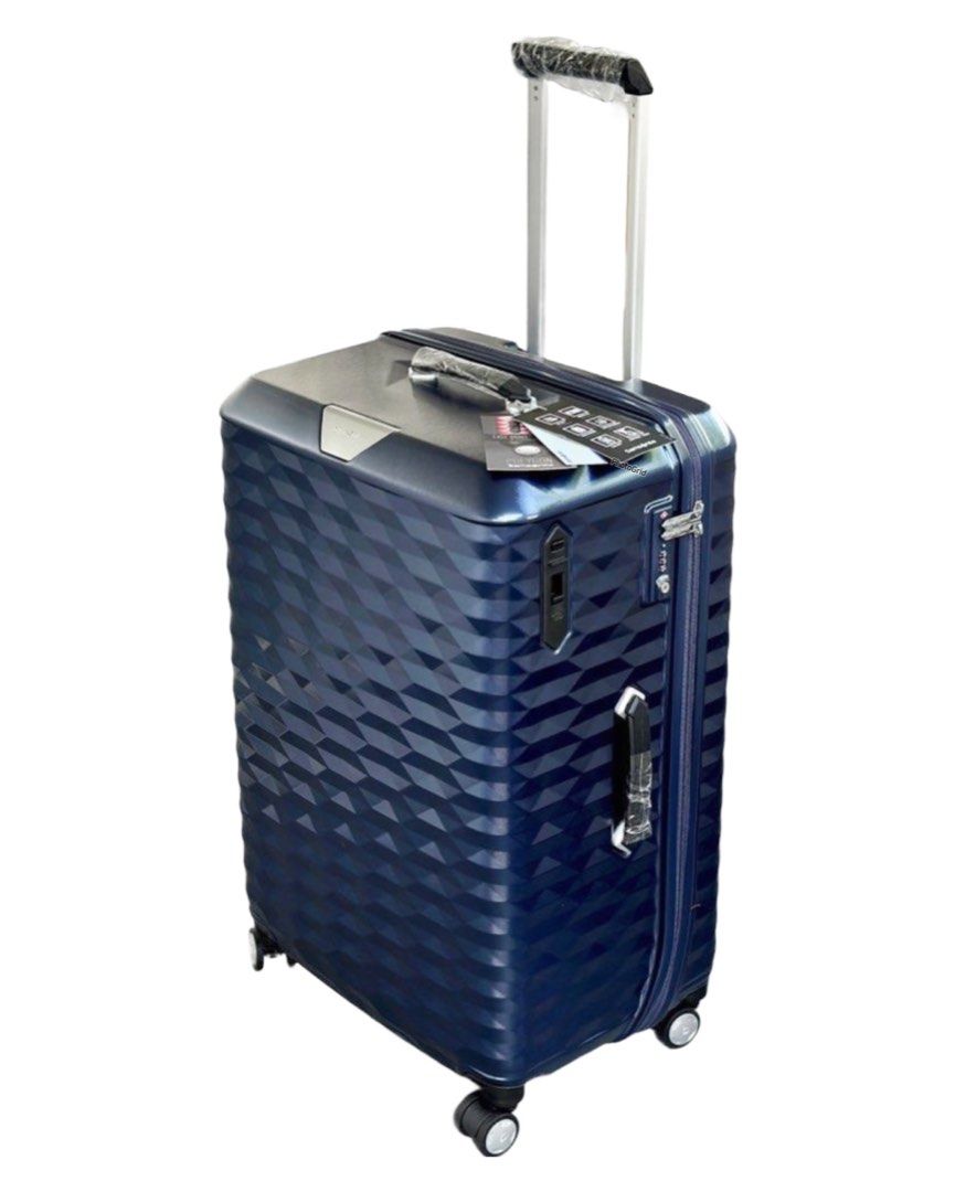 Samsonite 2025 polygon 28
