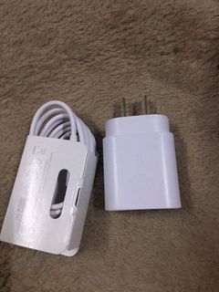 Samsung Galaxy Note 10 Charger Type C to Type C