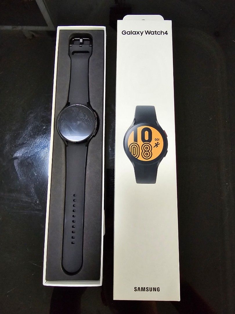 Watch cheap 4 44mm