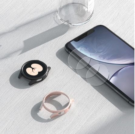 Galaxy watch protector hotsell case