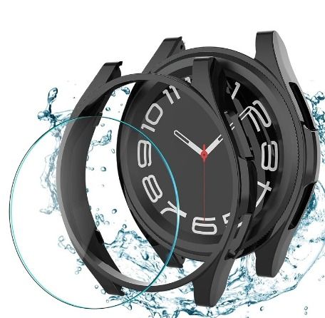 Galaxy watch case new arrivals cover