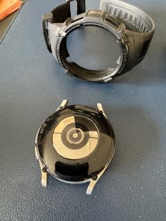 Galaxy watch sales 46mm 4g lte
