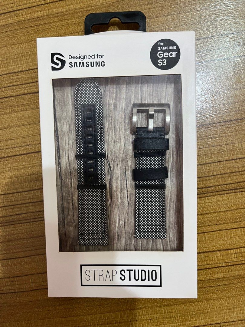 Fake gear s3 hot sale