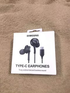 Samsung Type C Earphone