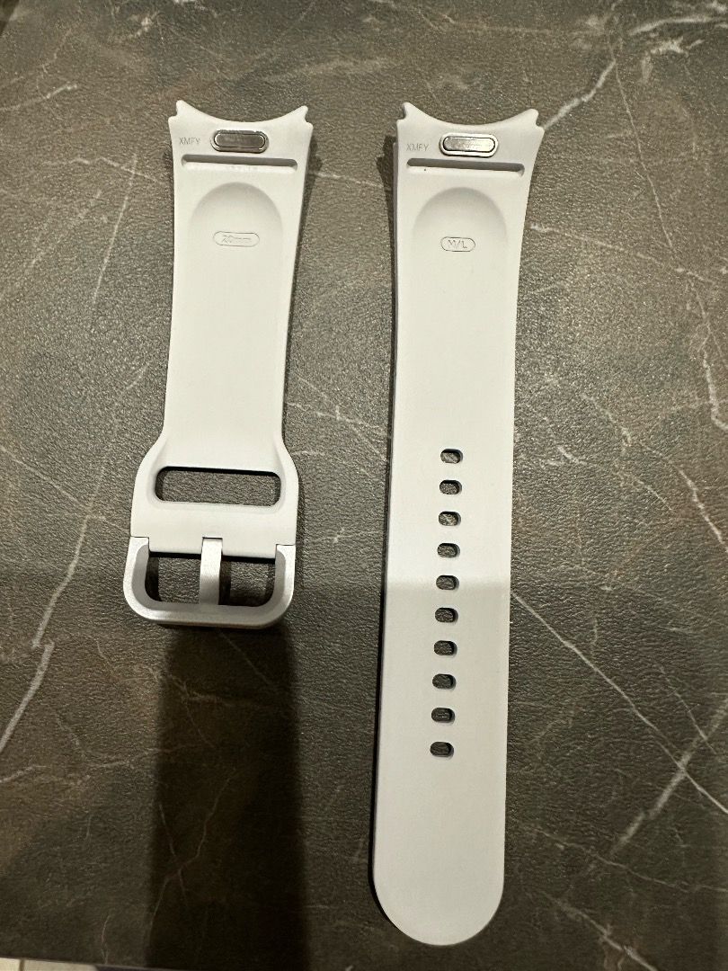 Watch band size for galaxy 2025 watch