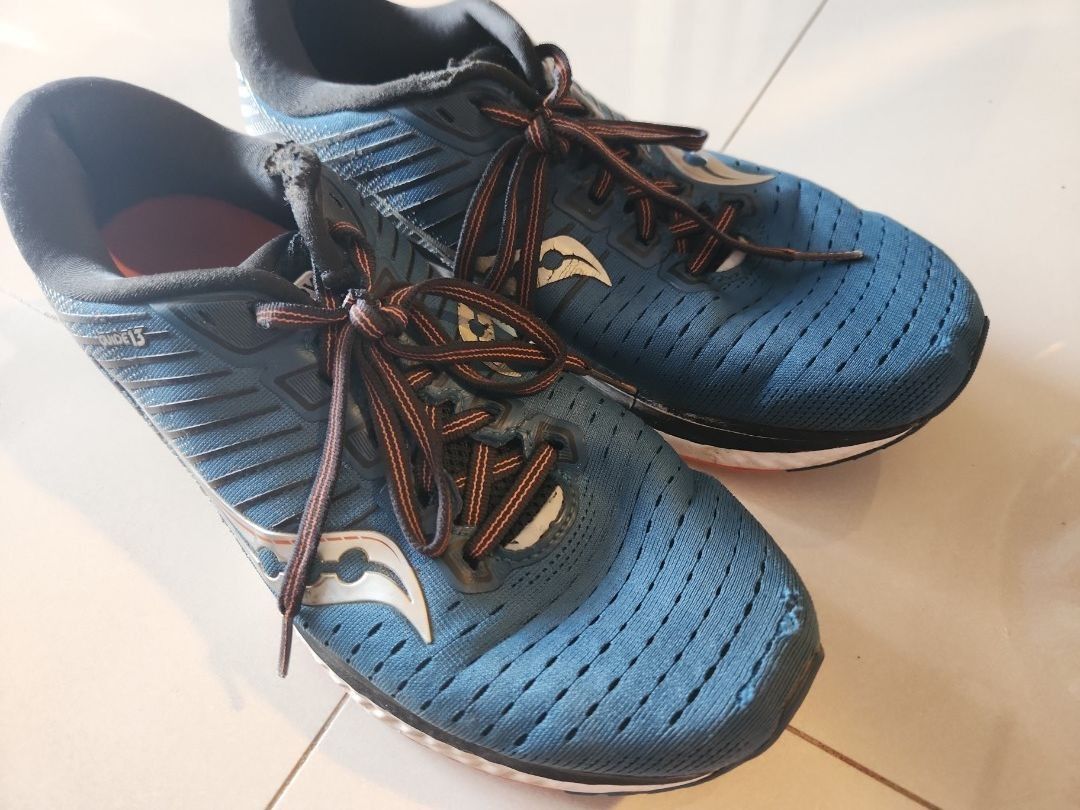 Running Shoe Saucony Guide 13 Singapore Buy SAUCONY Products At