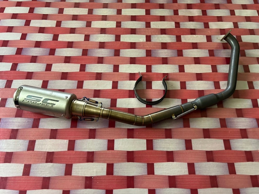 sc project for r15 v3