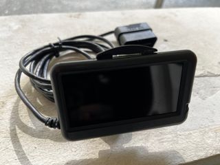 ScanGauge USA OBD2 Car system gauge reader