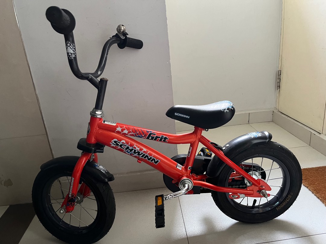 Schwinn grit sale bike