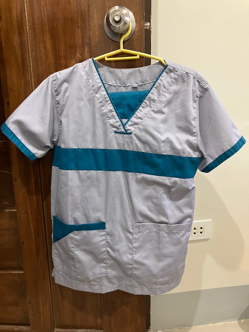 Scrubsuit (XXS), Women's Fashion, Dresses & Sets, Sets or Coordinates