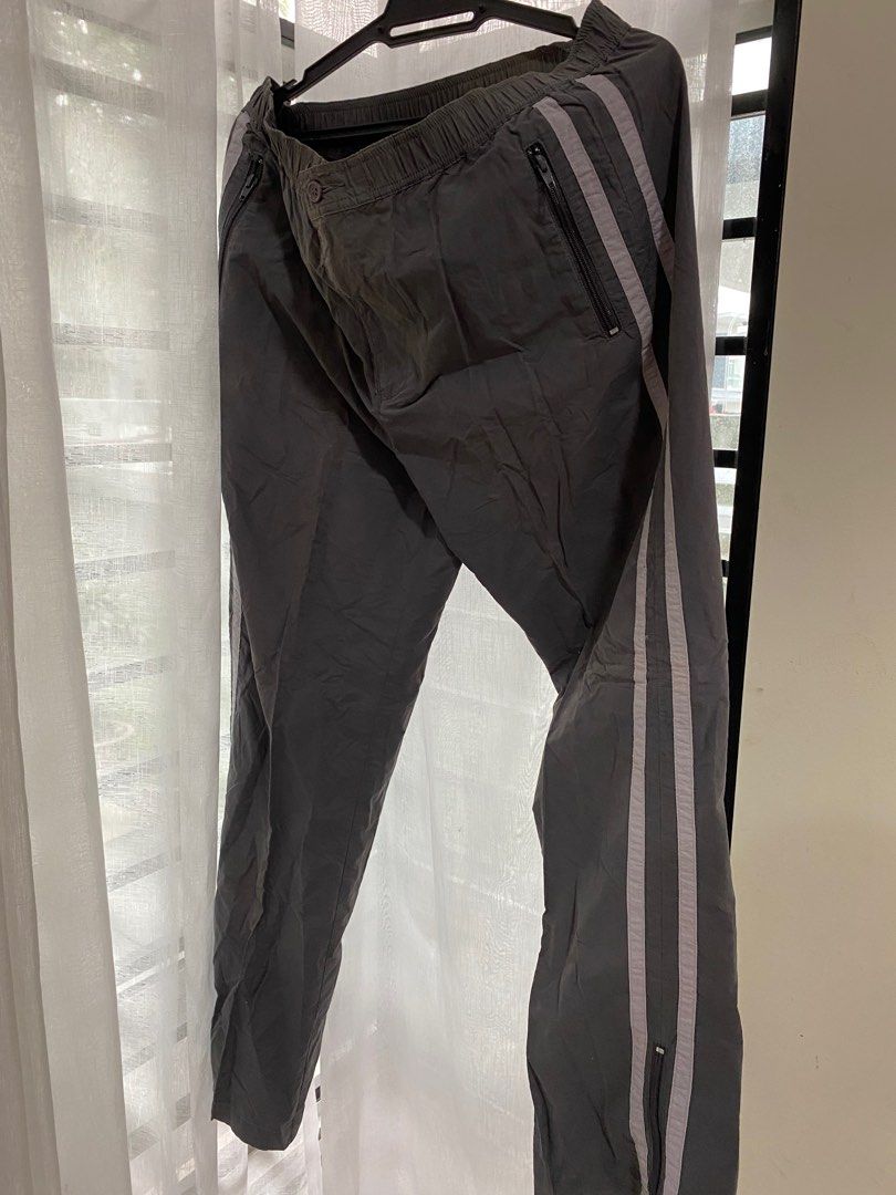 Seed sales track pants