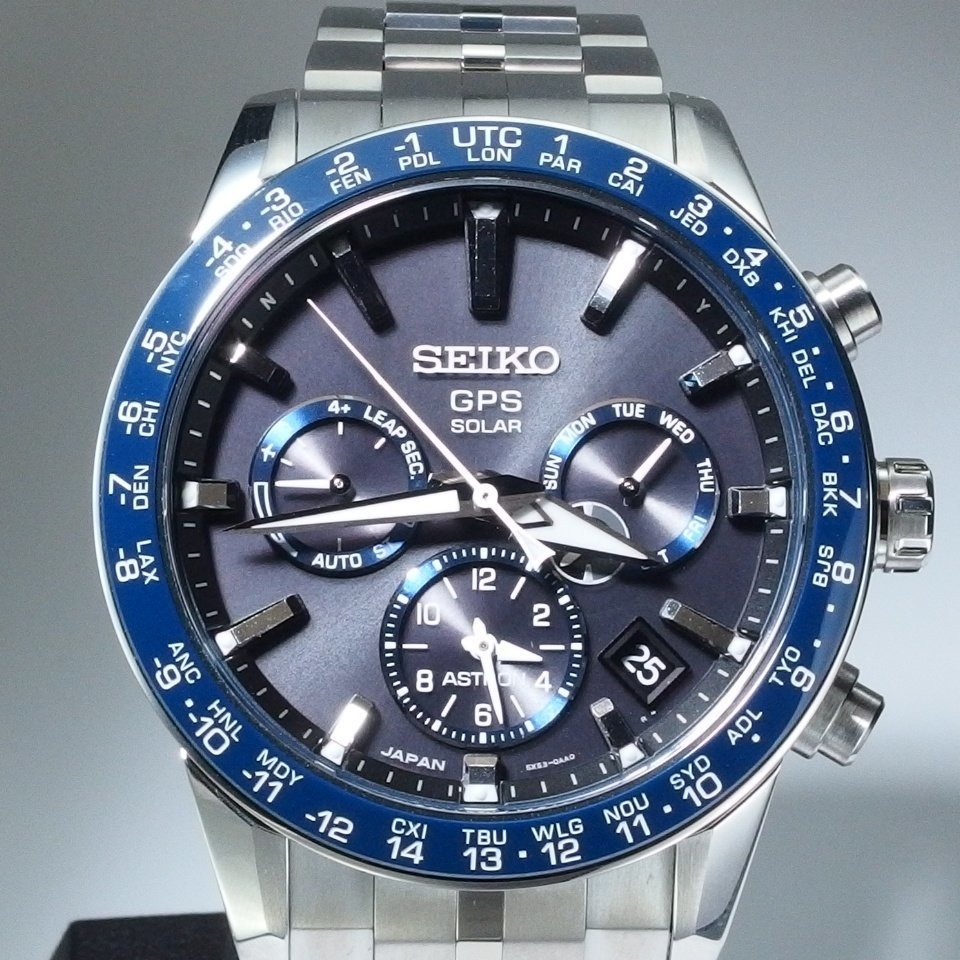 Seiko astron new arrivals sbxc001