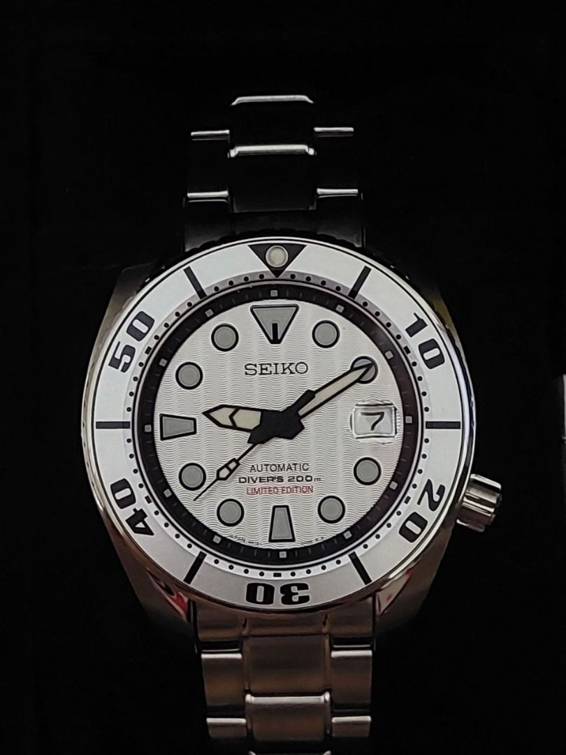 Seiko spb029j1 best sale