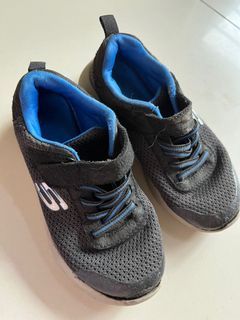 Sepatu anak Skechers MAP sportstation