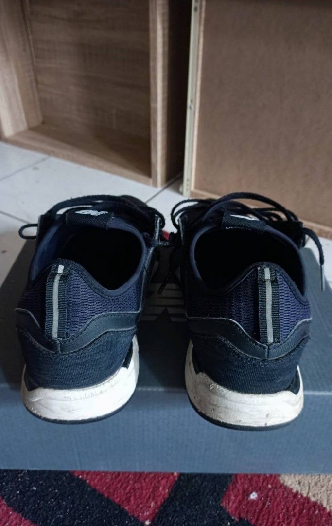 New balance mrl247ck black sales