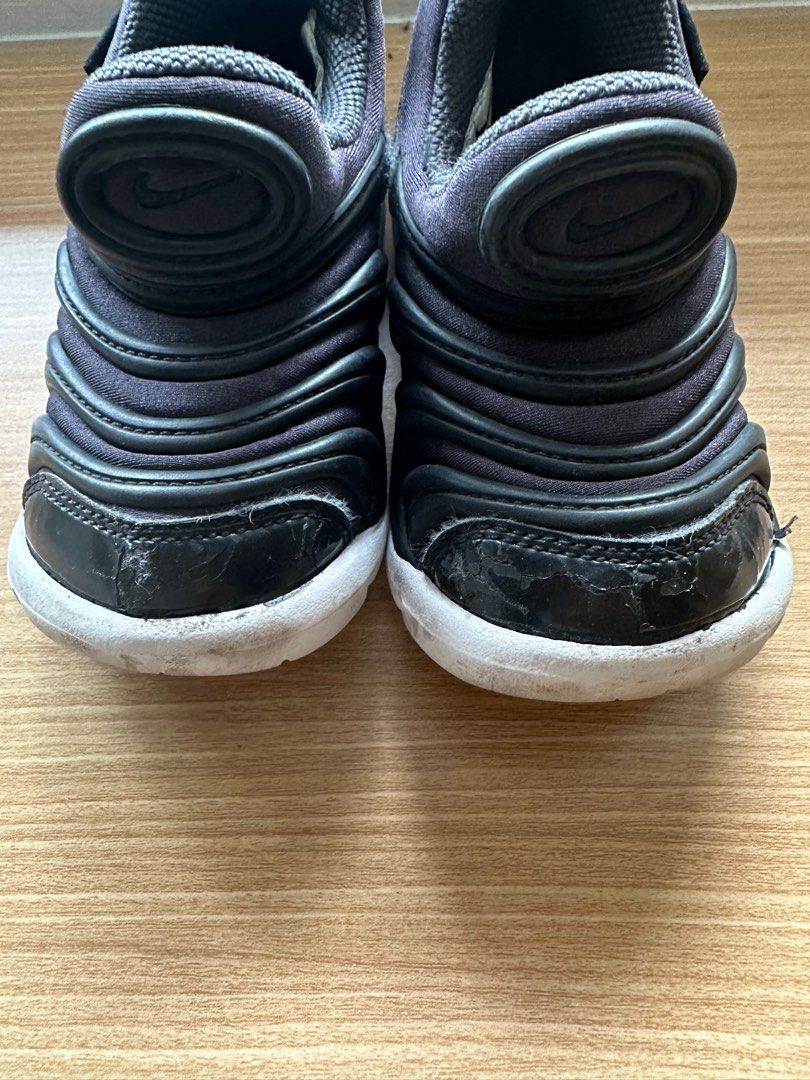 Dynamo free size 13 online