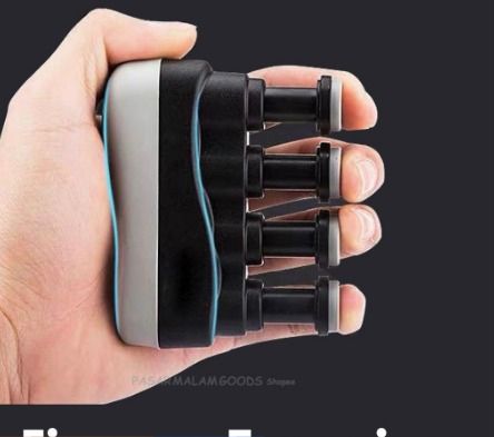 Ergonomic piano discount fingers