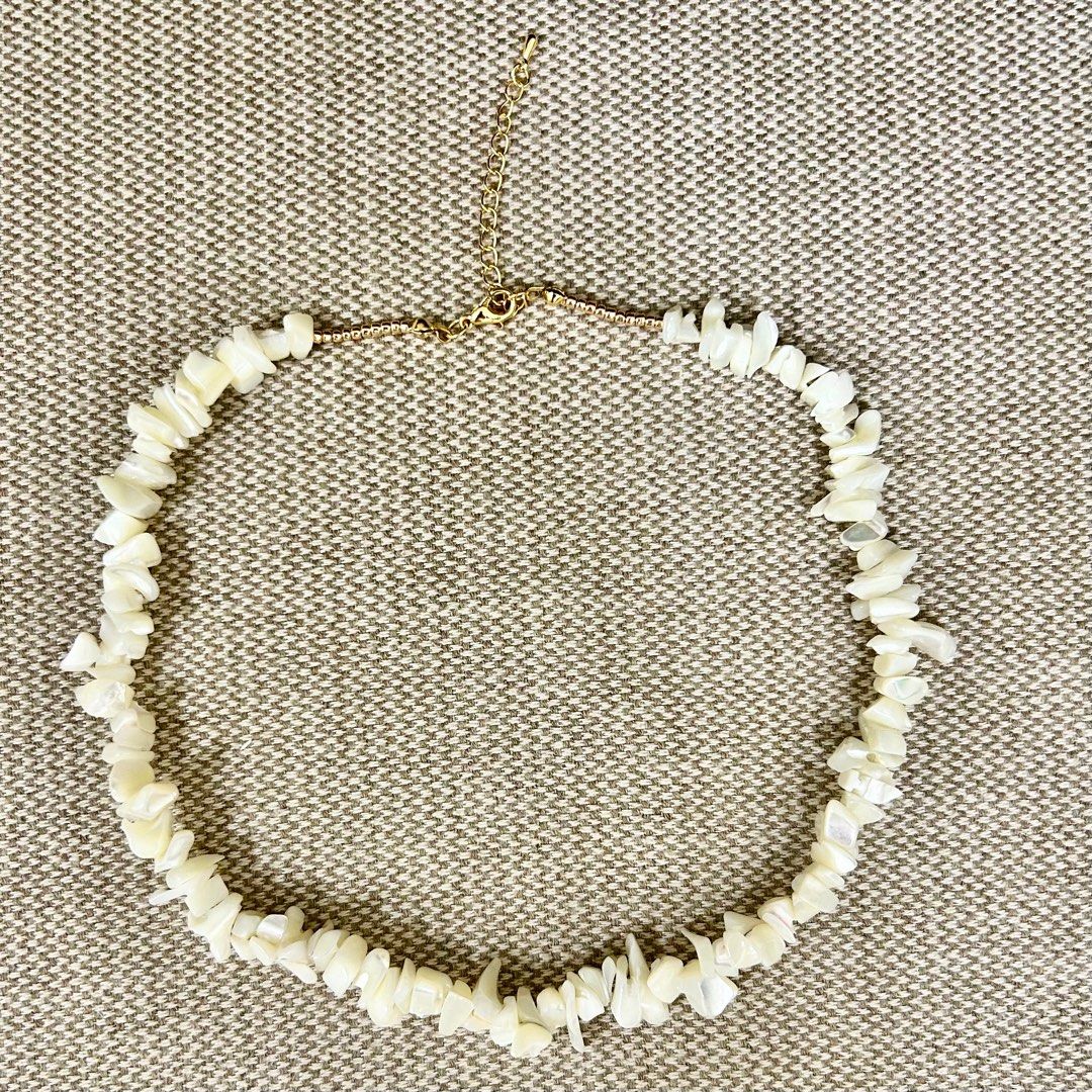 Where to get 2024 a shell necklace