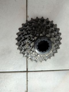 Shimano Ultegra 6800 Cassette 11-28T