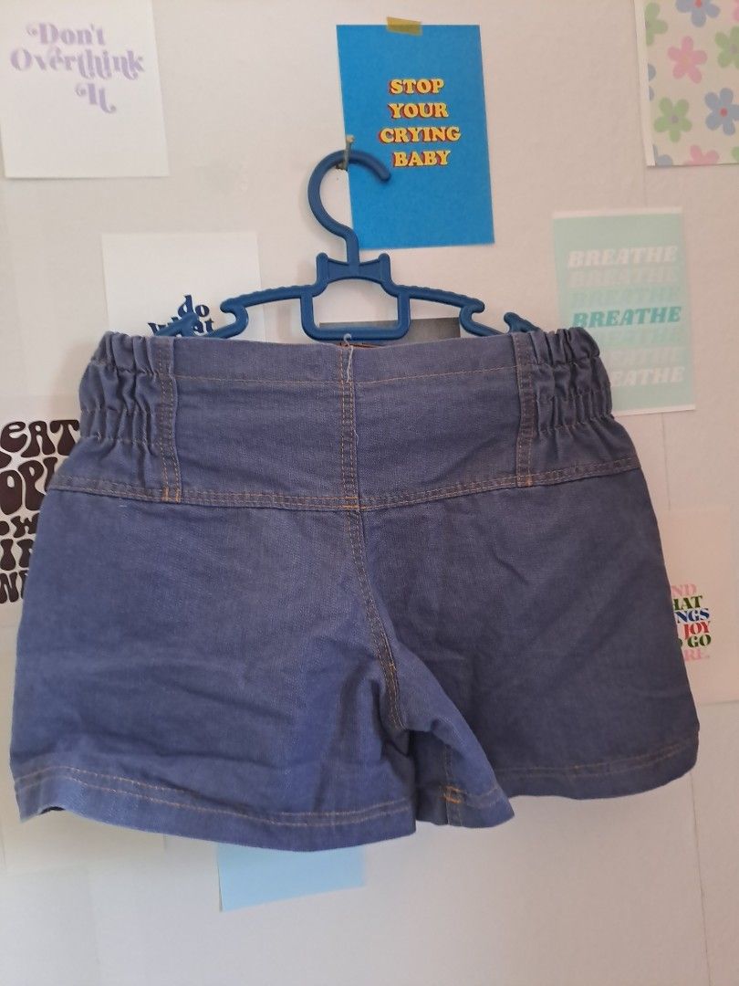 Soundstyle alana sale walk short